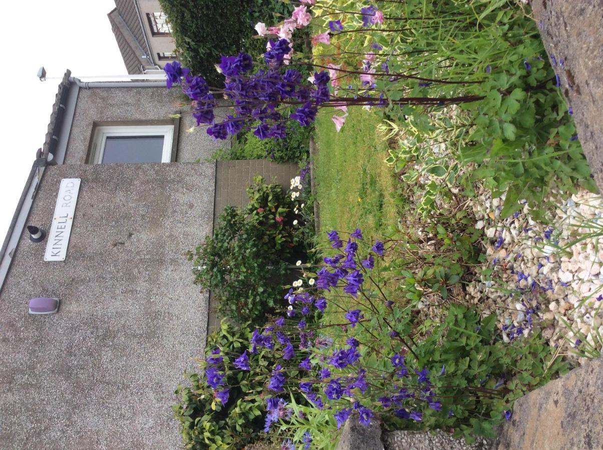 Strachan House Inverkeithing Exterior photo