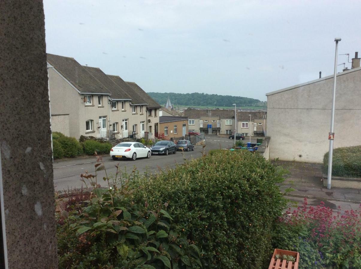Strachan House Inverkeithing Exterior photo