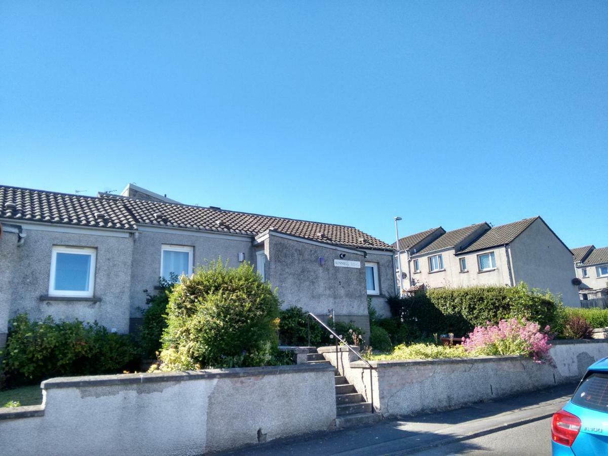 Strachan House Inverkeithing Exterior photo