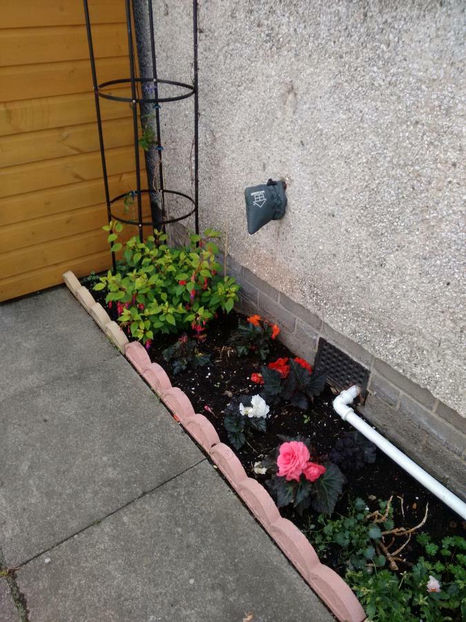 Strachan House Inverkeithing Exterior photo