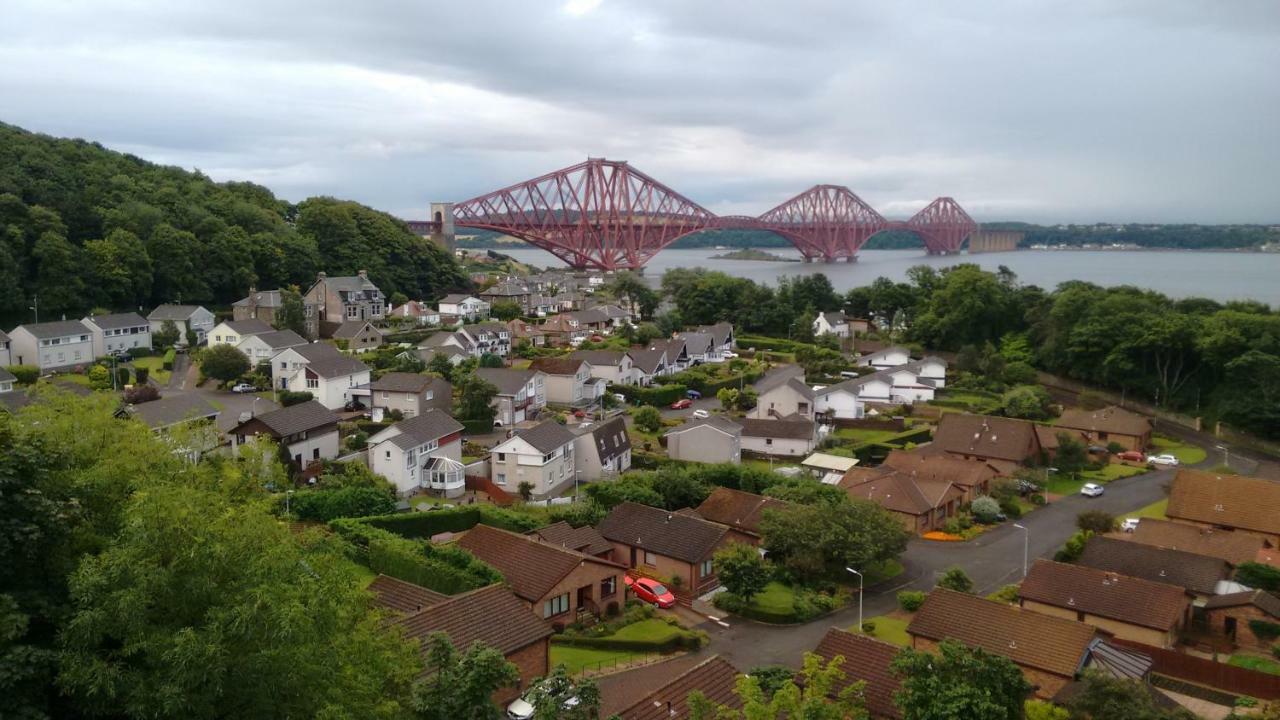 Strachan House Inverkeithing Exterior photo
